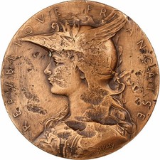 France, Médaille, Prix du