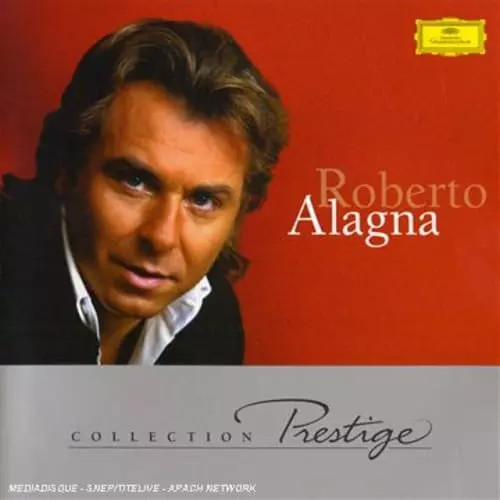 Collection prestige import - prestige, [import]