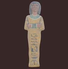 UNIQUE STATUE DE SERVITEUR