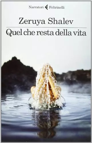 Quel che resta della - , vita
