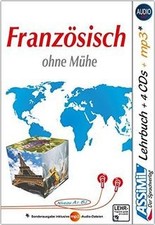Assimil Französisch ohne