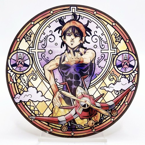 Narancia ghirga jojo bizarre - narancia,