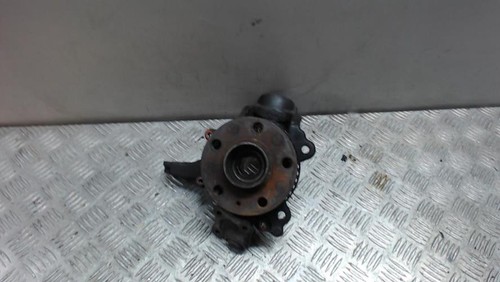 Moyeu avant gauche - seat, leon