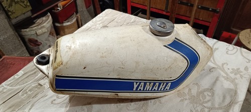 Reservoir yamaha 125 dtf - reservoir,