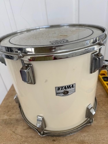 Tama swingstar 13x12 - swingstar,