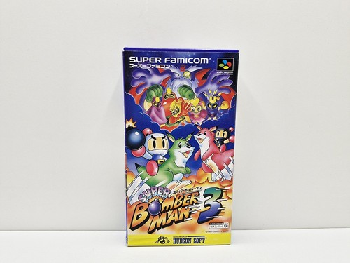 Super bomberman - 3,