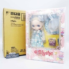 Poupée de mode Neo Blythe Kendra the Bibliophile Good Smile Company Japan NEUVE