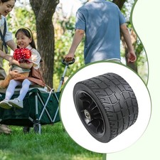 Roue de rechange de 16,7 cm
