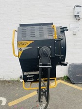 DeSisti Leonardo Fresnel SUPER