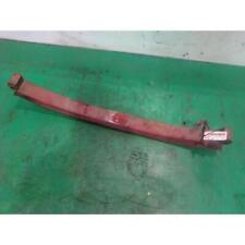 RESSORT À LAMES ARRIÈRE POUR BREMACH TGR 35-E3 (00) 2.8 JTD 4WD 2000