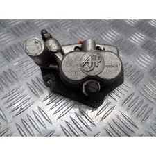 etrier frein arriere ajp moto