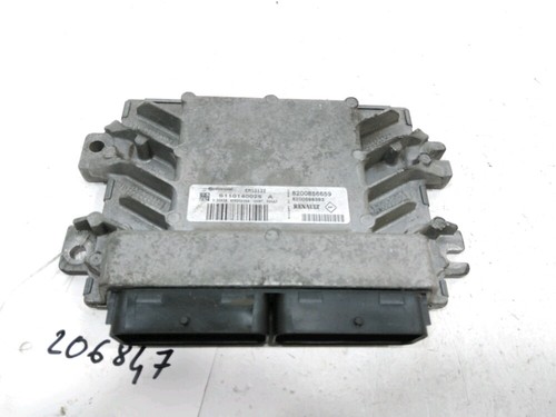 Calculateur moteur 8200856659 - calculateur,