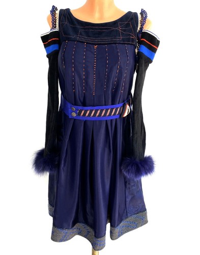 Tricot chic magnifique robe - tricot,