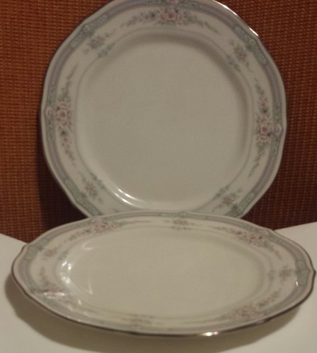 Noritake ivory china -  noritake,