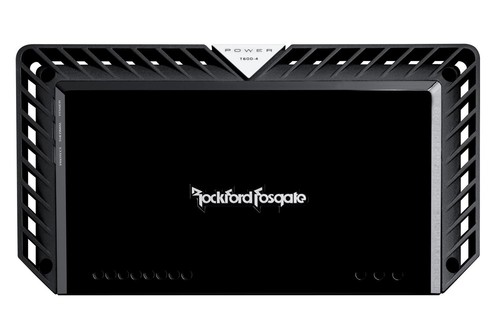 Amplificateur rockford fosgate - rockford,