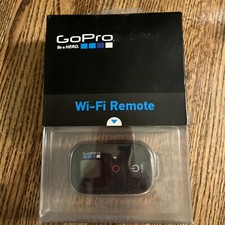 NEW GoPro Brand Wi-Fi Remote