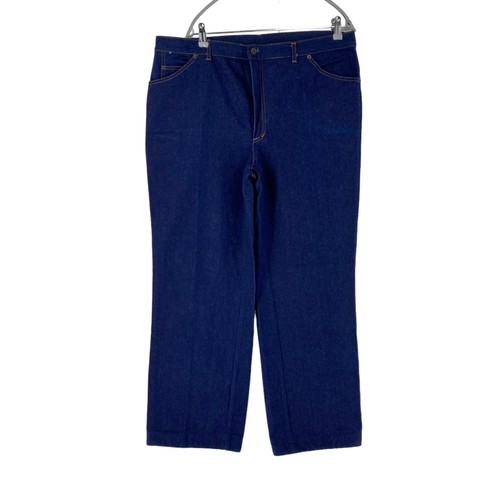 Jean droit rétro regular - jean,