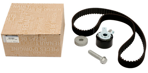 Original timing kit renault - kit,