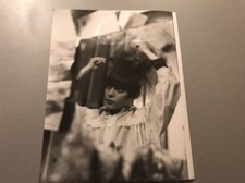 MIREILLE MATHIEU - PHOTO DE