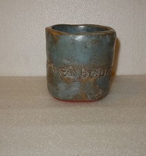 ANCIEN BOCK PUB CHOPE  PINTE