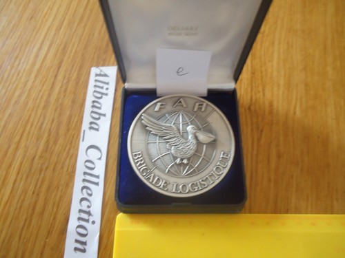 Médaille militaire brigade - militaire,