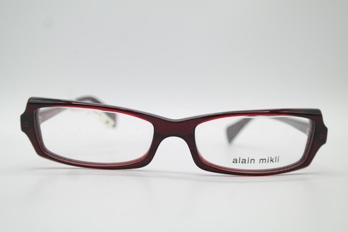 Vintage alain mikli a0210 - vintage,
