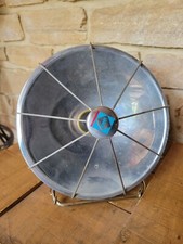 RADATEUR PLEIN AIR 1000w VINTAGE CAMPING GAZ  🏕