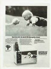  Publicité Advertising 0222