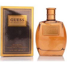 GUESS BY MARCIANO 100ml - EAU