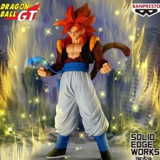 (#Bakashop) Figurine BANPRESTO