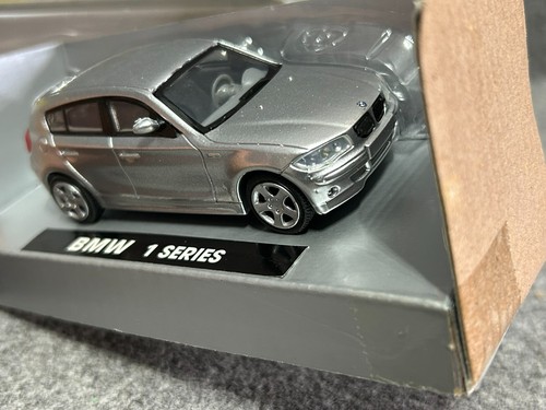 Bmw série series - 1, 87