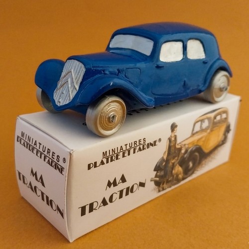 Platre farine citroen - platre, et