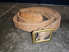 Original sangle cavalerie