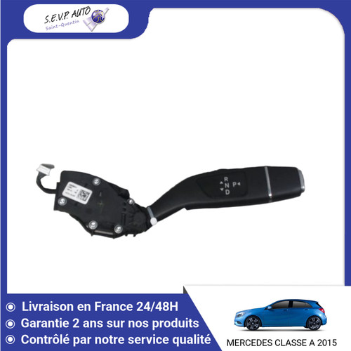 Selecteur de vitesse - selecteur,