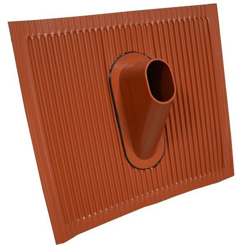 Couverture toit tuile - toit, en