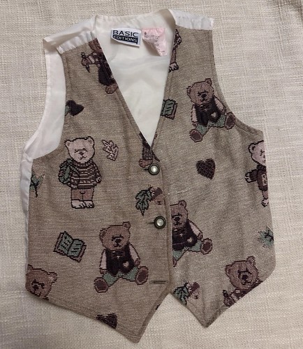 Vintage basic academic - basic’s,