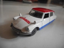Majorette Citroen DS 19 en