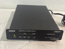 DVDO iScan Plus Progressive