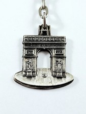 PORTE-CLES - HAMELLE AFRIQUE -