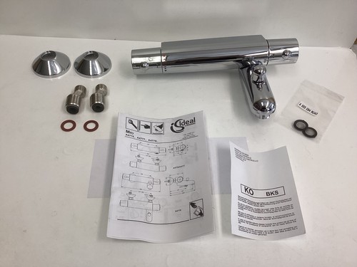 Ideal standard mio - ideal,