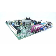 Carte mère ATX DELL 03NVJ6 Socket LGA 775 - DDR3 SDRAM - Sans plaque arrière - F