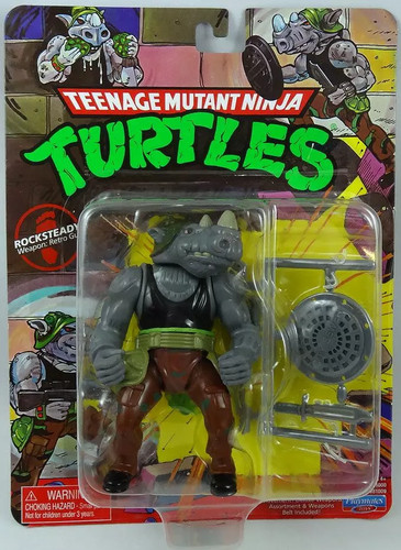Tmnt tortues ninja classic - tmnt,