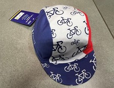 Casquette cap velo cyclisme - casquette,