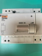 Televariateur merlin gerin