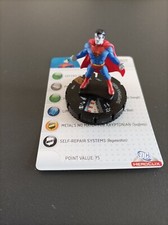 HEROCLIX Superman