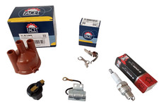 Set Pièces de Rechange