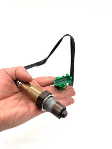 Sonde lambda pour - lambda, 206