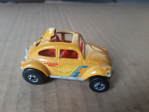 Hot wheels baja bug - wheels,baja, "blazin