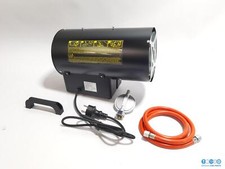 Gaz Chauffage au Gaz 15 Kw