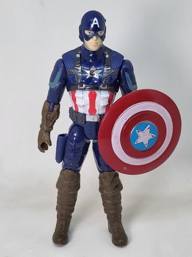 Jouet figurine comics - jouet,